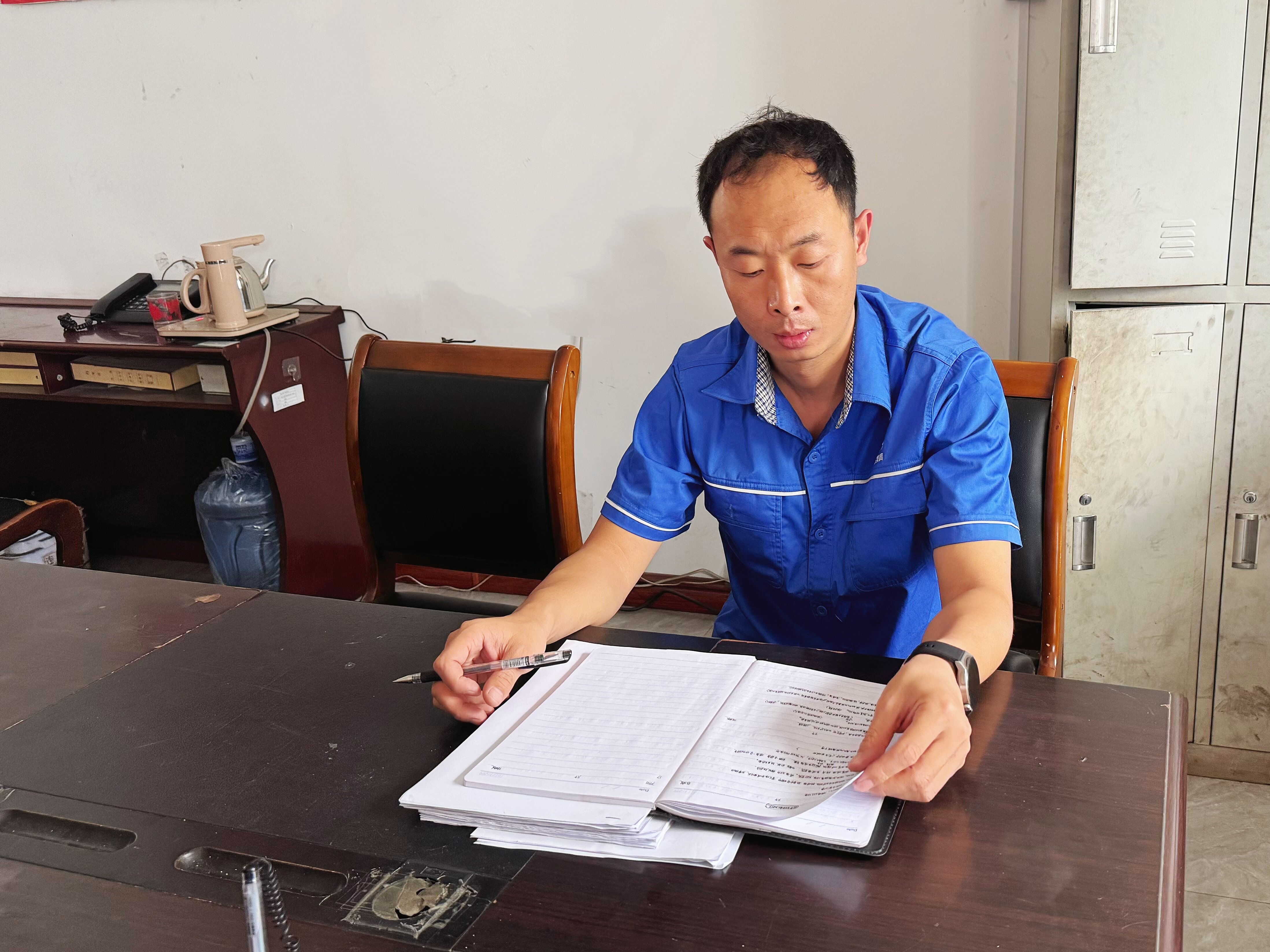 双季连冠——综掘队的争先之路
